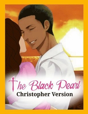 Shella Stanley - Black Pearl (Christopher), Häftad