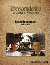 bokomslag Descendants of Jacob Hendershott