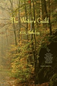 bokomslag The Writer's Guild 2014 Anthology