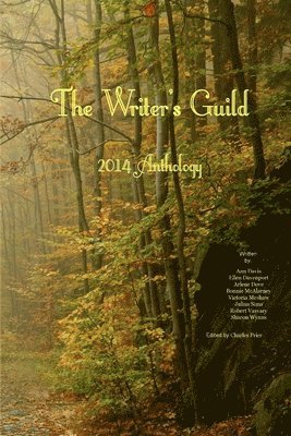 The Writer's Guild 2014 Anthology 1