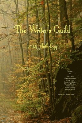 Writer's Guild 2014 Anthology