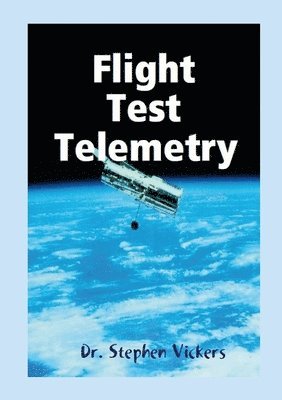 bokomslag Flight Test & Telemetry
