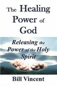 Healing Power of God