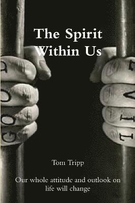 bokomslag The Spirit Within Us