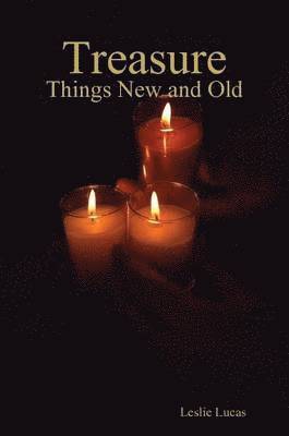 Treasure - New and Old