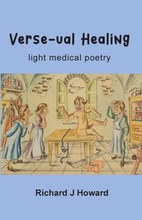 bokomslag Verse-ual Healing