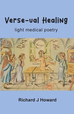 Verse-ual Healing 1