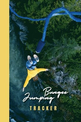 Bungee Jumping Tracker 1