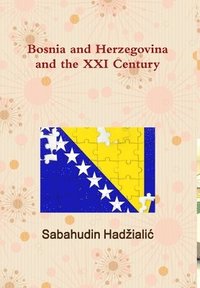bokomslag Bosnia and Herzegovina and the XXI Century