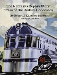 bokomslag Nebraska Zephyr Story