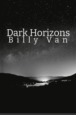 bokomslag Dark Horizons