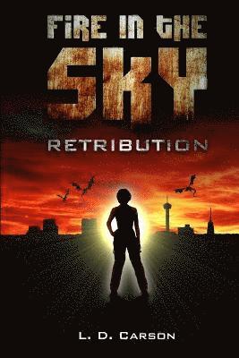 bokomslag Fire in the Sky: Retribution