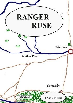 Ranger Ruse 1