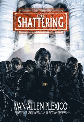 The Shattering 1