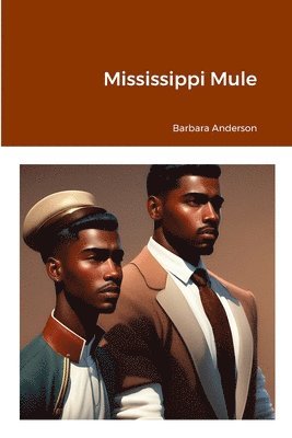 Mississippi Mule 1