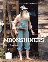 bokomslag Moonshiners