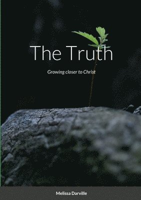 Melissa Darville - Truth, Häftad
