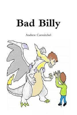 bokomslag Bad Billy
