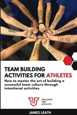 Team Building Activities for Athletes 1