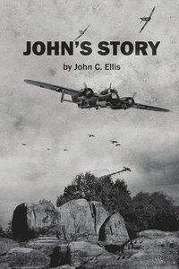 bokomslag John's Story