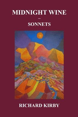 Richard Kirby - Midnight Wine, Häftad