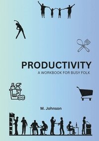 bokomslag Productivity