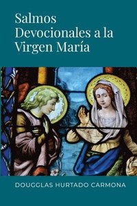 bokomslag Salmos Devocionales a la Virgen María