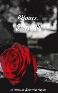 bokomslag Yours, Eternally