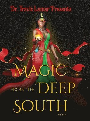 Travis Lamar, Dr. Travis Lamar - Dr. Travis Lamar Presents, Inbunden