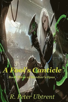 bokomslag Fool's Canticle