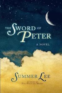 bokomslag The Sword of Peter