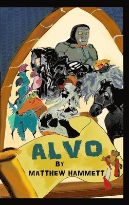 Alvo 1