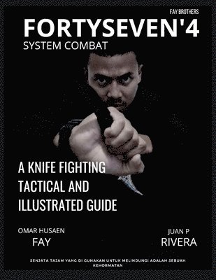 Fortyseven'4 System Combat 1