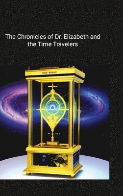 Stedd Hawser - Pathways of Time, Inbunden