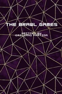 bokomslag Brawl Games