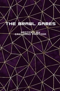 bokomslag The Brawl Games