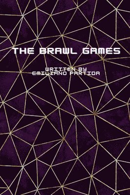 bokomslag Brawl Games