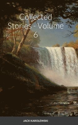 bokomslag Collected Stories - Volume 6