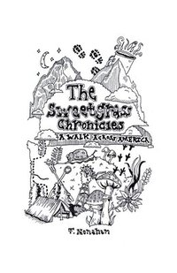bokomslag Sweetgrass Chronicles
