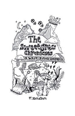 bokomslag Sweetgrass Chronicles