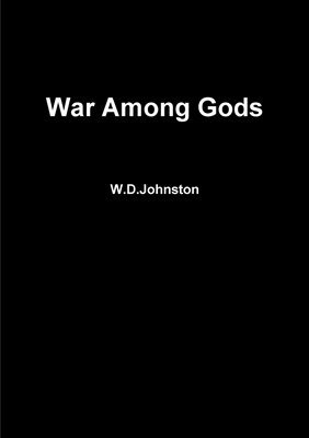 bokomslag War Among Gods