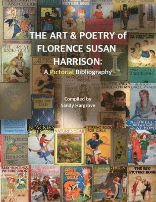 Art & Poetry of FLORENCE SUSAN HARRISON