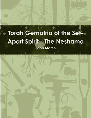 Torah Gematria of the Set-Apart Spirit - the Neshama 1