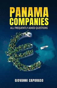 bokomslag Panama Companies: All frequently asked questions