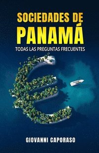 bokomslag Sociedades de Panamá: Todas las preguntas frecuentes