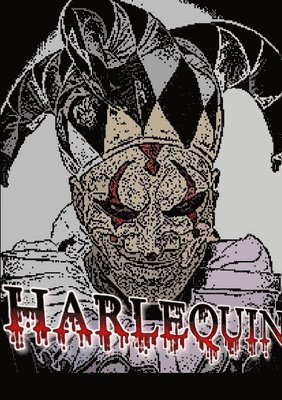 bokomslag Harlequin