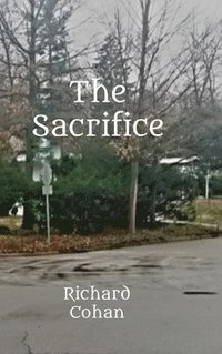 bokomslag Sacrifice