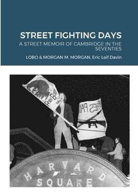 Street Fighting Days 1