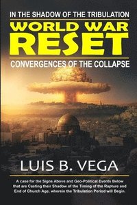 bokomslag World War Reset