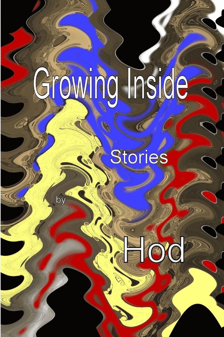 Growing Inside Stories 1